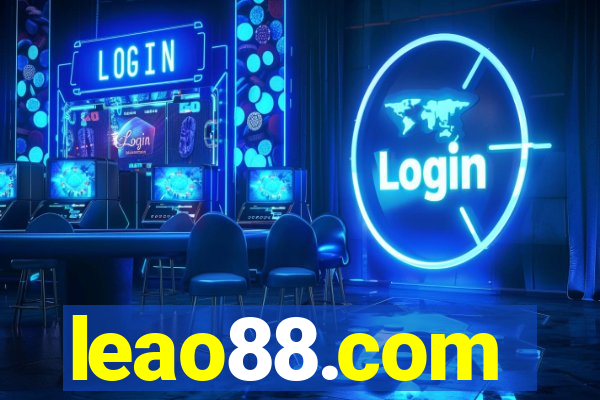 leao88.com