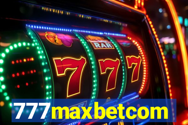 777maxbetcom