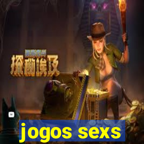 jogos sexs