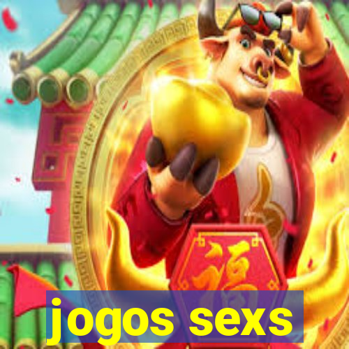 jogos sexs