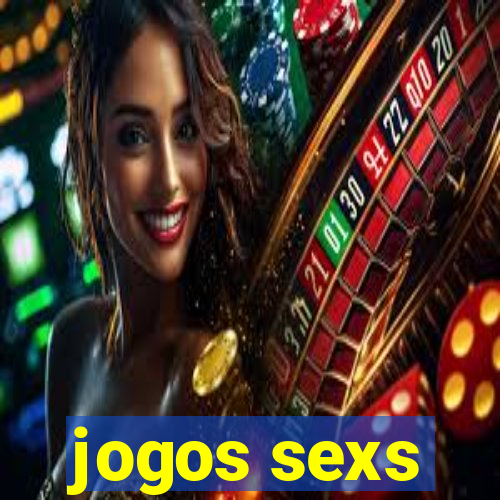 jogos sexs