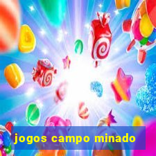 jogos campo minado