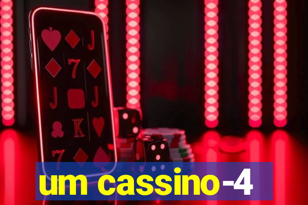 um cassino-4