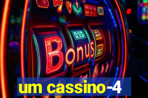 um cassino-4