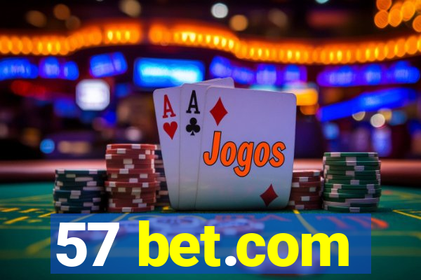 57 bet.com