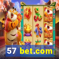 57 bet.com