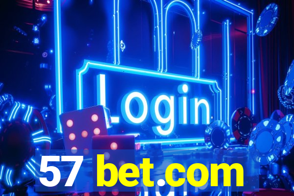 57 bet.com