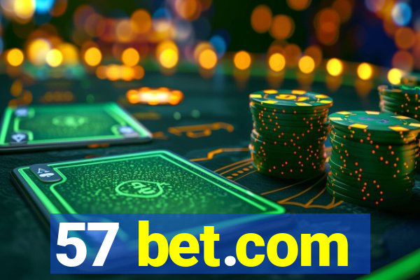 57 bet.com