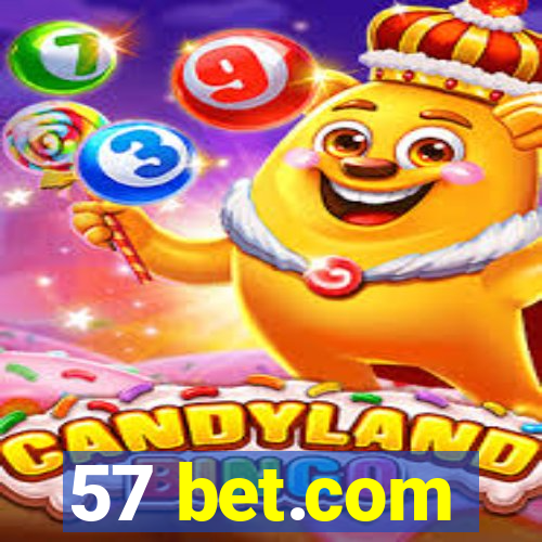 57 bet.com