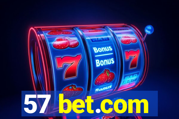 57 bet.com