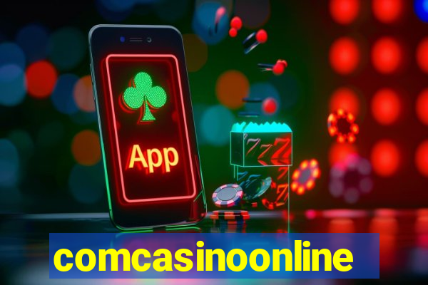 comcasinoonline