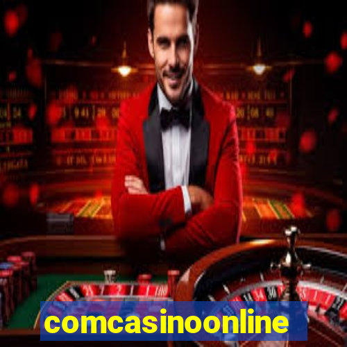 comcasinoonline