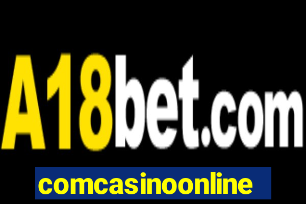 comcasinoonline