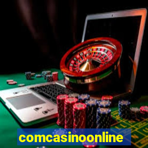 comcasinoonline