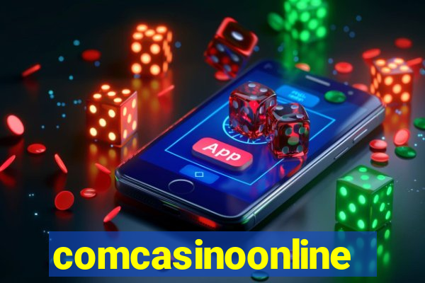 comcasinoonline