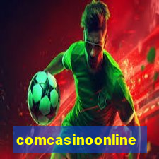 comcasinoonline