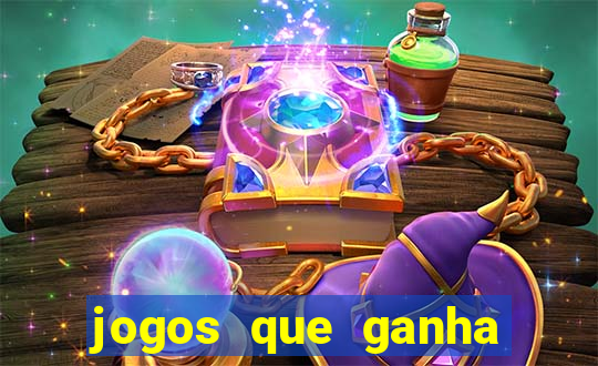 jogos que ganha dinheiro na hora no pix