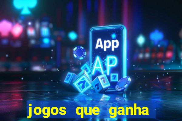 jogos que ganha dinheiro na hora no pix