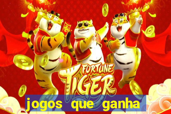 jogos que ganha dinheiro na hora no pix