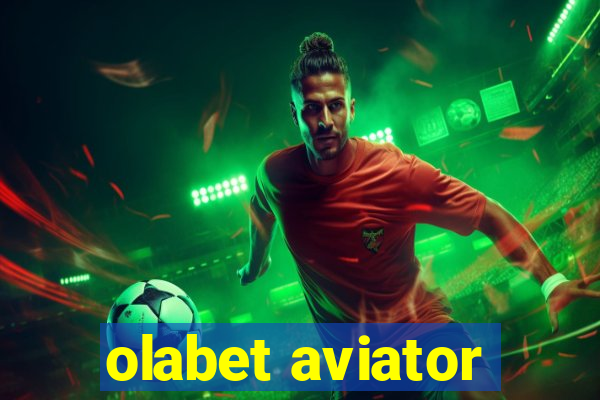 olabet aviator