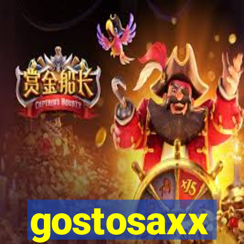 gostosaxx