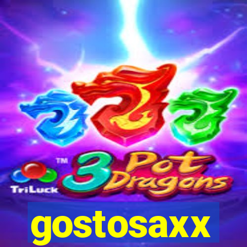 gostosaxx