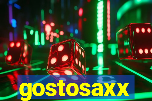 gostosaxx