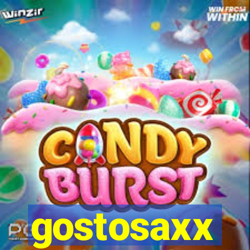 gostosaxx