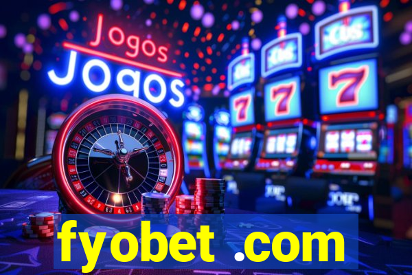 fyobet .com