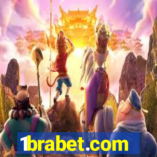 1brabet.com