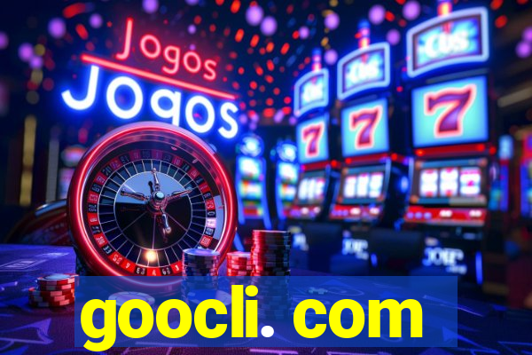 goocli. com