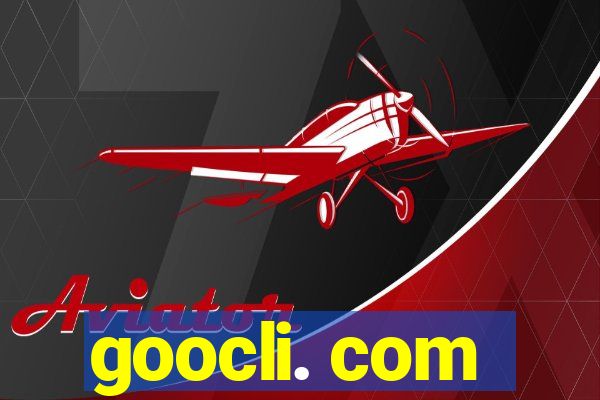 goocli. com