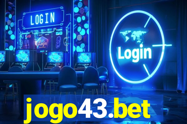 jogo43.bet