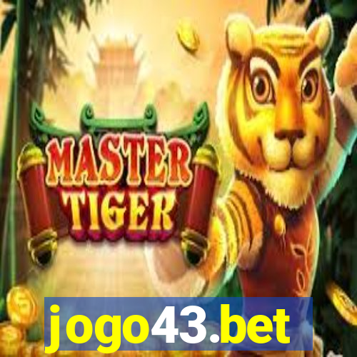 jogo43.bet