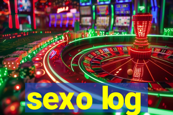 sexo log