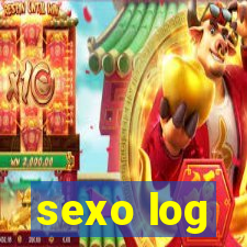 sexo log