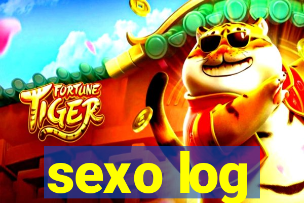 sexo log