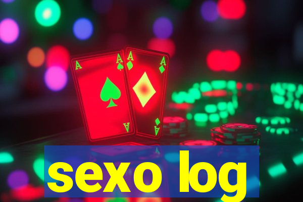 sexo log