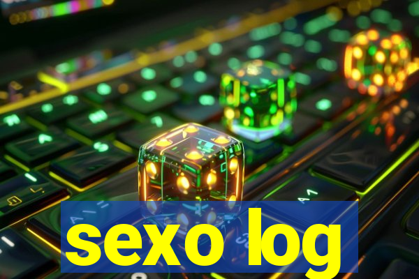 sexo log