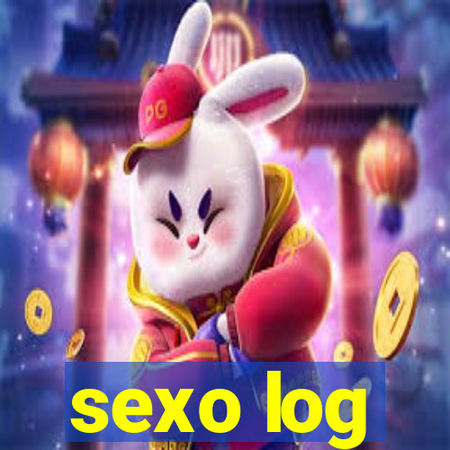 sexo log