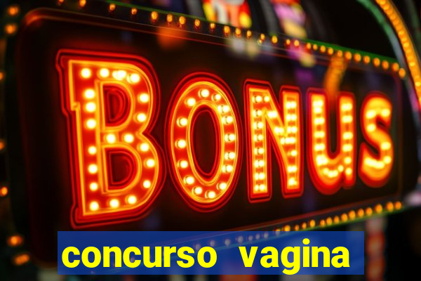 concurso vagina mais linda