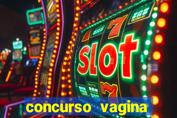 concurso vagina mais linda