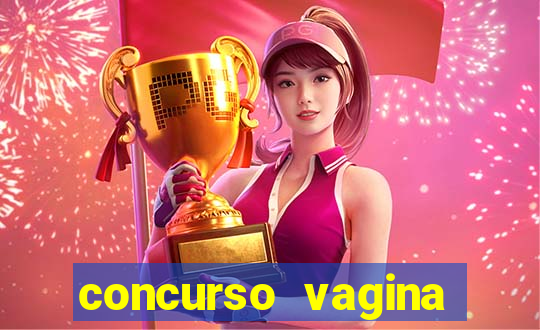 concurso vagina mais linda