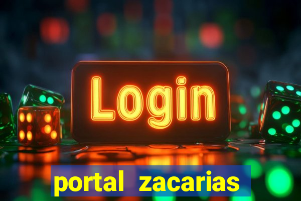 portal zacarias corpos encontrados