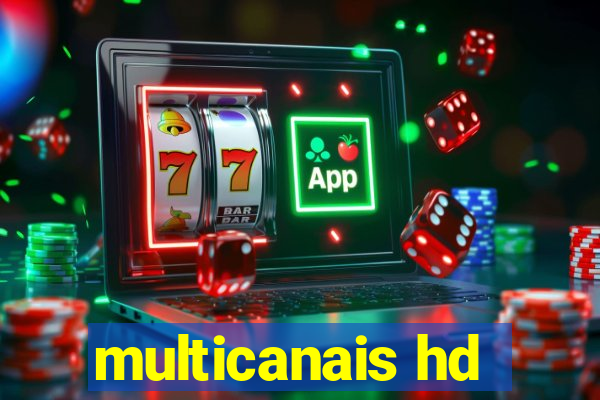 multicanais hd