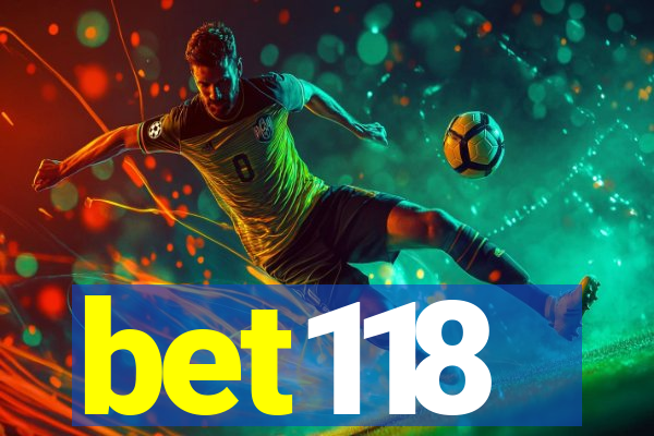 bet118