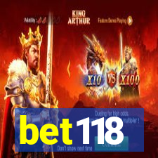 bet118