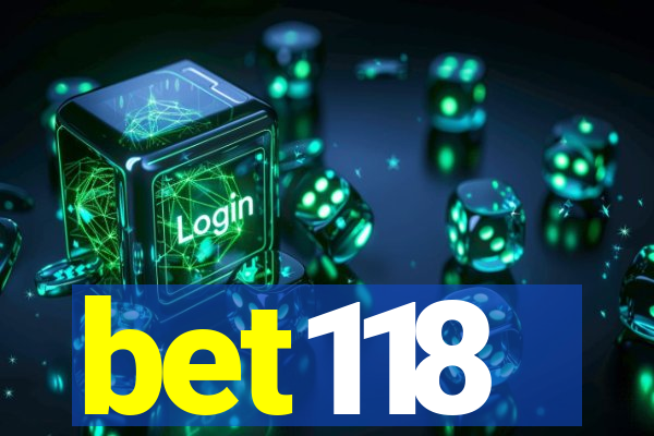 bet118