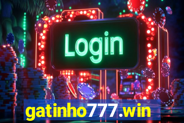 gatinho777.win