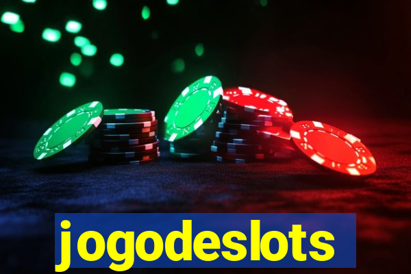 jogodeslots